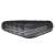 Intex Dura-Beam inflatable mattress, side view