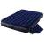 Intex Dura-Beam Queen air mattress with built-in pillow and hand pump