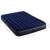 Intex Dura-Beam Queen air mattress with built-in pillow and hand pump