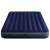 Intex Dura-Beam Queen air mattress with built-in pillow and hand pump