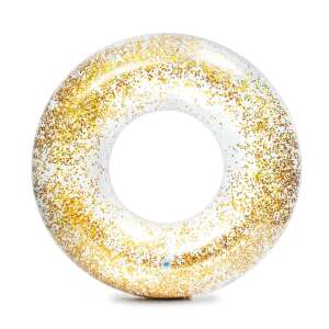 Intex Sparkling Glitter felfújható Úszógumi 107x27cm - Többféle