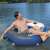 Intex River Run Inflatable Connectable Swimming Rubber 130x126cm (58854EU) 32204533