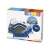 Intex River Run Inflatable Connectable Swimming Rubber 130x126cm (58854EU) 32204533