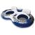 Intex River Run Inflatable Double Swimming Rubber 157x243cm (58837EU) 32204545