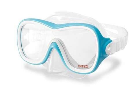 Intex Wave Rider Búvárszemüveg (55978) - Többféle