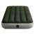 Intex Junior Twin Dura-Beam Prestige Downy inflatable mattress, front view