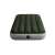Intex Junior Twin Dura-Beam Prestige Downy inflatable mattress, front view