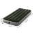 Intex Junior Twin Dura-Beam Prestige Downy inflatable mattress, green, dimensions