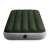 Intex Junior Twin Dura-Beam Prestige Downy inflatable mattress, front view