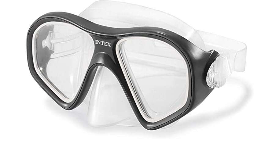 Intex Reef Rider Búvárszemüveg (55977) - Többféle