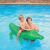 Intex Inflatable Crocodile Rider 86x168cm (58546NP) 32204615