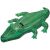 Intex Inflatable Crocodile Rider 86x168cm (58546NP) 32204615