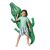 Intex Inflatable Crocodile Rider 86x168cm (58546NP) 32204615