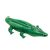 Intex Inflatable Crocodile Rider 86x168cm (58546NP) 32204615