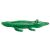 Intex Inflatable Crocodile Rider 86x168cm (58546NP) 32204615
