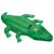 Intex Inflatable Crocodile Rider 86x168cm (58546NP) 32204615