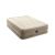 Intex Queen Ultra Plush Luftmatratze, schräge Ansicht