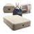 Intex Queen Ultra Plush légmatrac hordtáskával és dobozzal