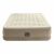 Intex Queen Ultra Plush air mattress, front view