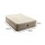Intex Queen Ultra Plush air mattress dimensions