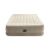 Intex Queen Ultra Plush air mattress, front view