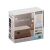 Intex Queen Ultra Plush air mattress packaging box