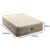 Intex Queen Ultra Plush Air Mattress dimensions