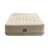 Intex Queen Ultra Plush air mattress with built-in pump