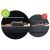 Dmuchany materac Intex Junior Twin Dura-Beam Classic Downy 76x191cm (64756) 32204667
