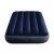 Intex Junior Twin inflatable air mattress for camping or home use