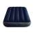 Nafukovací matrac Intex Junior Twin Dura-Beam Classic Downy, modrý, 76x191cm