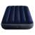 Nafukovací matrac Intex Junior Twin Dura-Beam Classic Downy, modrý, 76x191cm