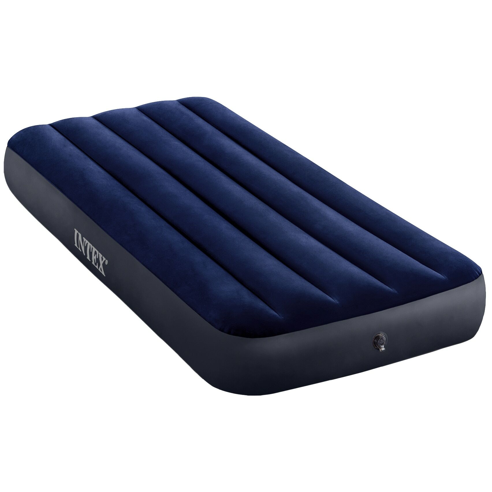 E-shop Nafukovací matrac Intex Cot Size Dura Beam, 191x76x25cm