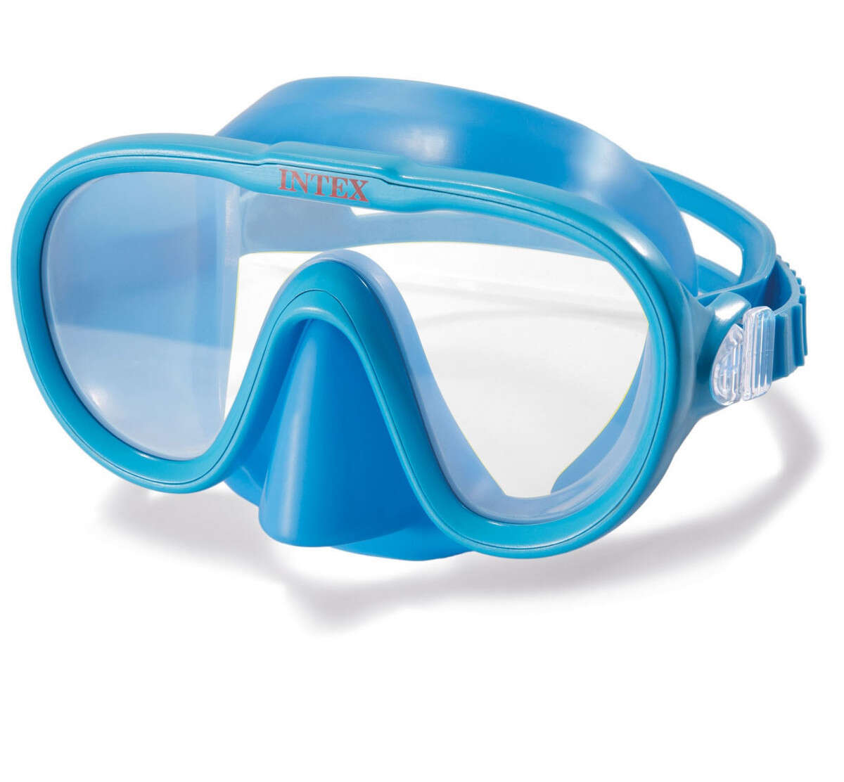 Intex Sea Scan Búvárszemüveg (55916) - Többféle