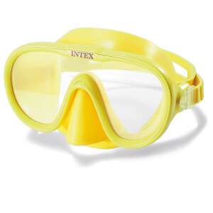 Intex Sea Scan Búvárszemüveg (55916) - Többféle