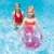 Intex Inflatable Shimmering Beach Ball 71cm (58070NP) - Diverse 32204880}