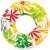 Intex Lush Tropical felfújható óriás Úszógumi 97cm (58263NP) - Többféle 32204945