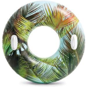 Intex Lush Tropical felfújható óriás Úszógumi 97cm (58263NP) - Többféle