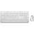 Logitech Signature MK650 Combo For Business клавиатура Включена мишка Блутут QWERTZ Немски Бяла (920-011022) 119988501