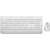 Logitech Signature MK650 Combo For Business tastaturi Mouse inclus Bluetooth QWERTZ Germană Alb (920-011022) (920-011022) 119988501