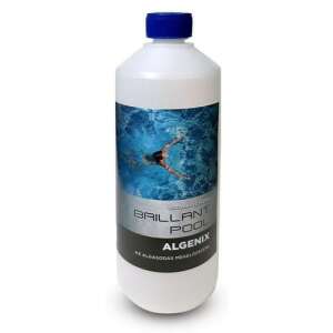 Brillant Pool Algenix Algaölő tekućina 1l
