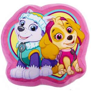 Mancs Őrjárat formapárna, díszpárna