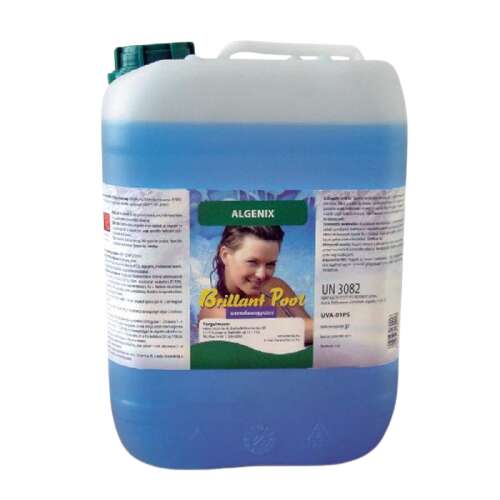 Brillant Pool Algenix Алгицид 5л 
