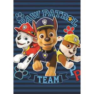 Mancs Őrjárat polár takaró