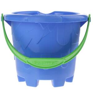 Ecoiffier vár alakú Homokozó vödör 12cm - Többféle