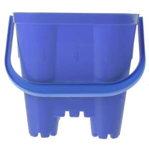Ecoiffier bástya alakú Homokozó vödör 14cm - Többféle