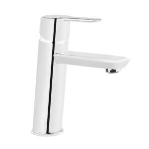 Robinet de chiuvetă Deante BQA 021M cu o singură pârghie, crom - Robinet