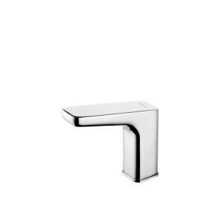 Robinet de baie cu senzor Deante Hiacynt BQH_028R, finisaj crom - Robinet