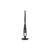 Samsung POWERstick VS60K6050KW cordless stick vacuum cleaner, black version, front view