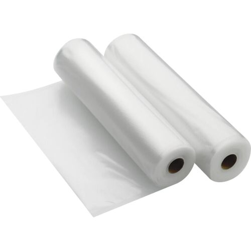 Proficook vákuum fólia tekercsek, 28cm x 6m - Clatronic